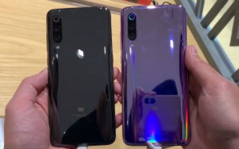 小米/vivo/三星888旗舰全面横评：相差5000元 谁最值得买？「小白测评」