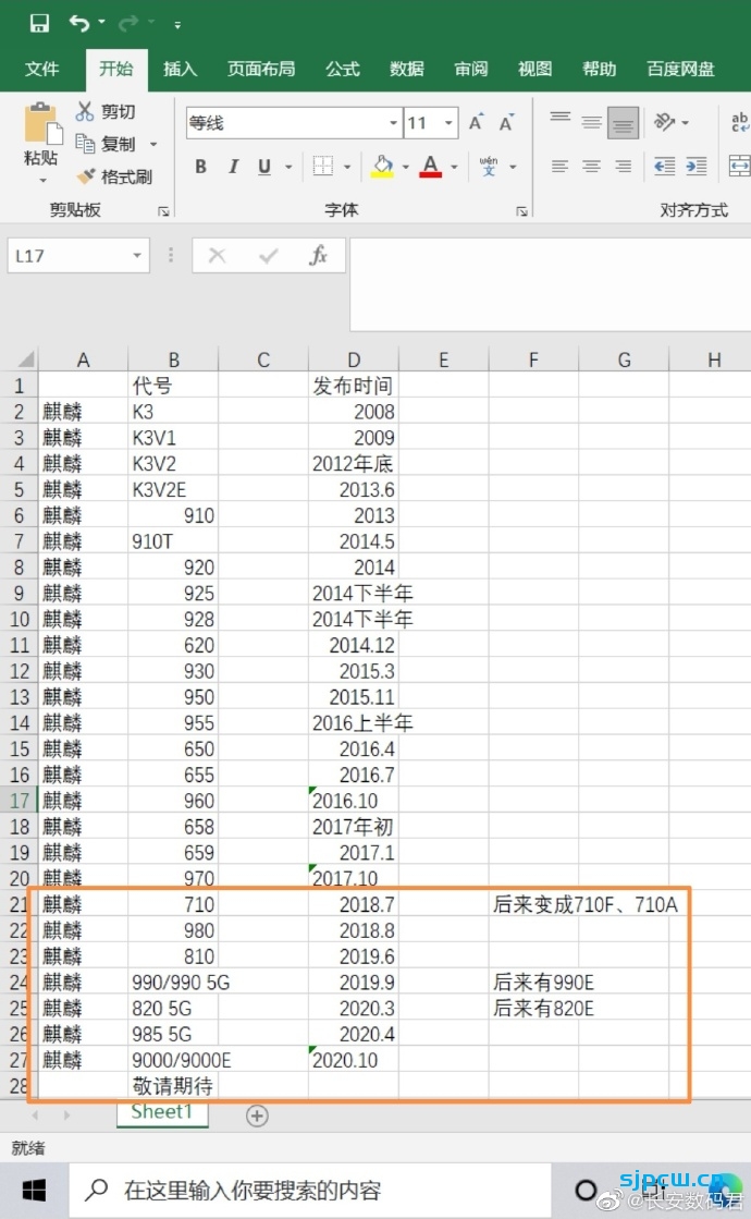 鸿蒙系统升级覆盖机型曝光，华为、荣耀麒麟710以上机型多能升级