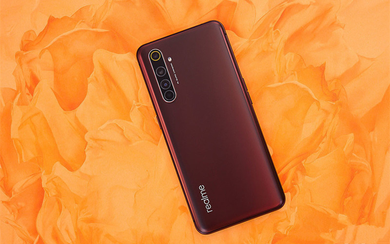 realme x50 pro