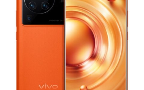 vivo x80 pro参数配置-详细参数配置表