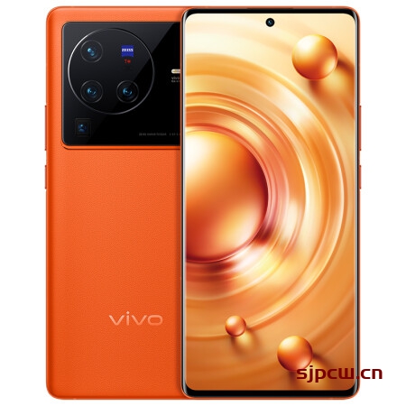 vivo x80 pro参数配置-详细参数配置表