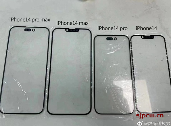 iphone14标准版有高刷吗，是否采用刘海屏