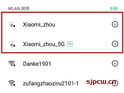 路由器有两个信号一个2.4g一个5g哪一个好，网速更快那？