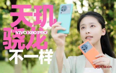 vivo x80 pro天玑版和骁龙版拍照对比评测