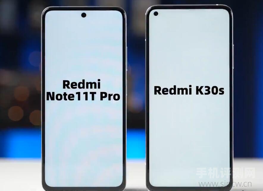 红米note11t pro屏幕怎么样，note11t pro屏幕专项评测