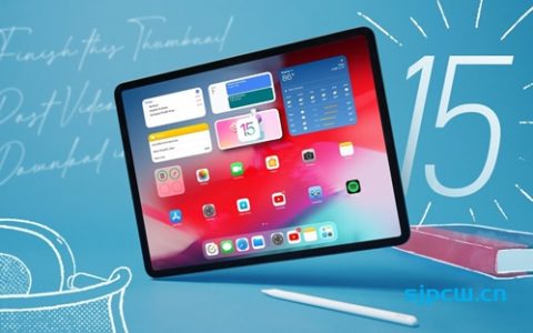 「mkbhd」ipados 15 全面评测：降低你对它的预期吧