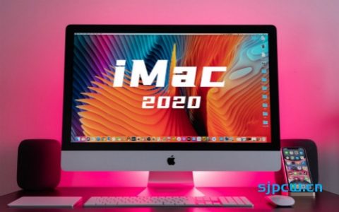 【钟文泽】imac 2020评测：买纳米纹理5k屏，台式机白送