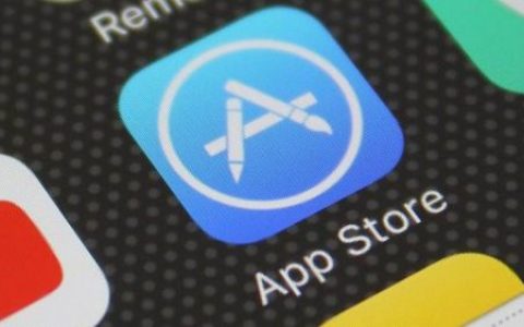 苹果app store收费太高 或被强迫降低分成比例