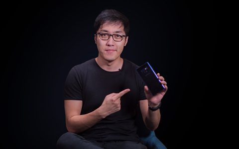 [zealer]王自如：三星 note 9 深度上手