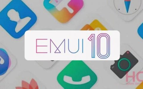 华为公布升级emui 10(安卓10)更新名单：年内有33款机型