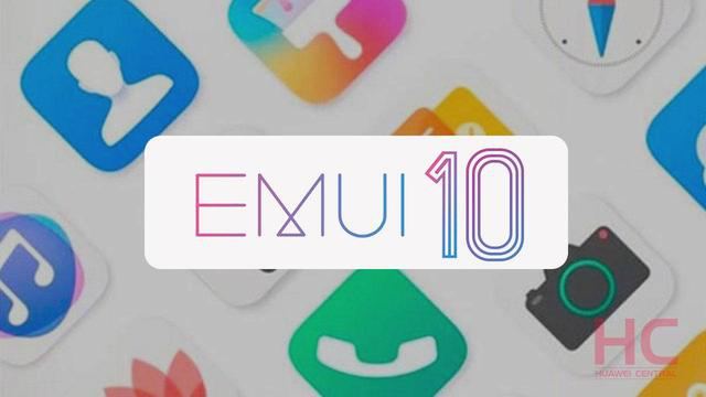 华为公布升级emui 10(安卓10)更新名单：年内有33款机型