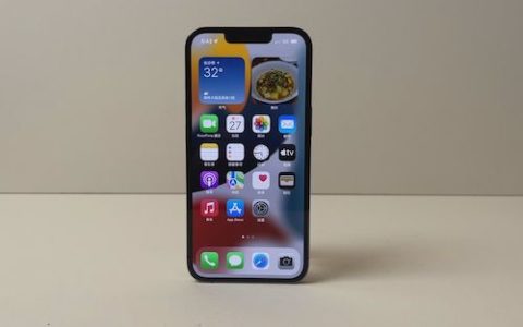 iphone13 pro信号体验，对比iphone12和华为mate40 pro（请不要叫我测评君）