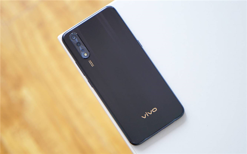 vivo z5