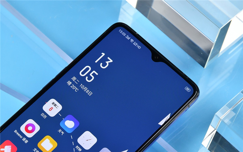 oppo reno ace