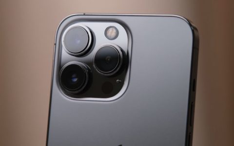 iphone 13 pro深度体验（请不要叫我测评君）