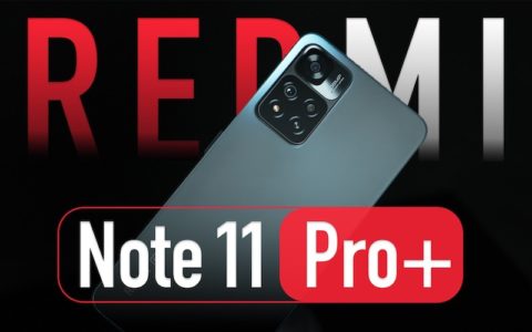 「花生说」还是那个红米嘛？/redmi note 11 pro 使用报告