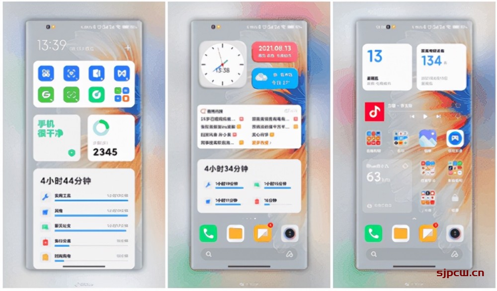 miui 13发布日期-miui 13第一批适配9款机型列表