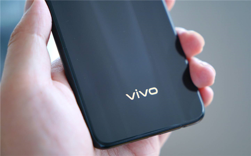 vivo z5