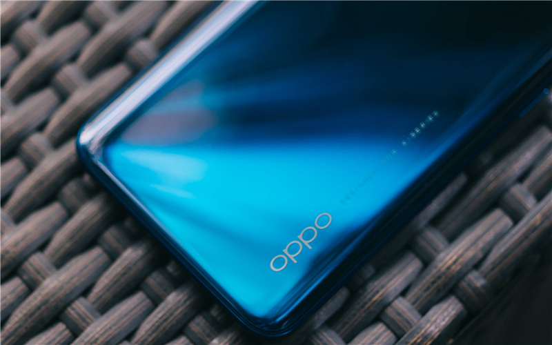 oppo k5