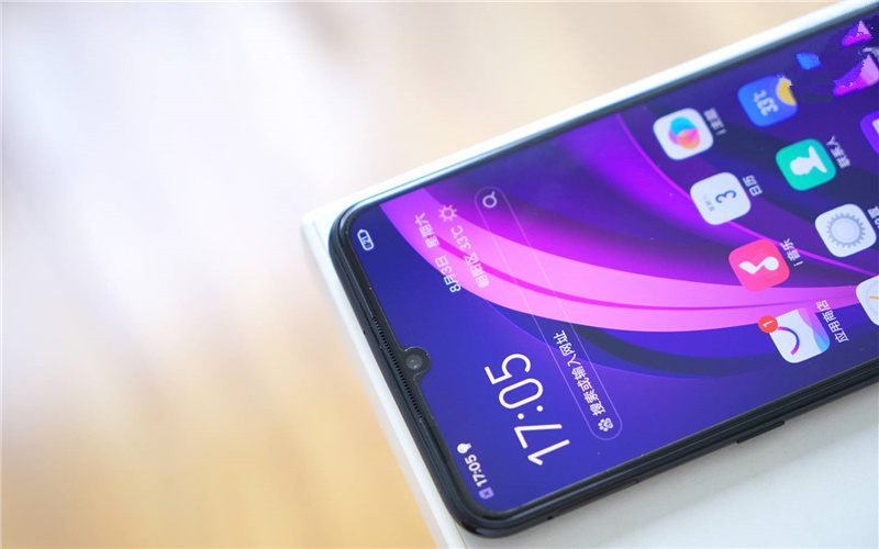 vivo z5