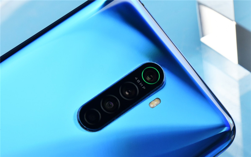 oppo reno ace