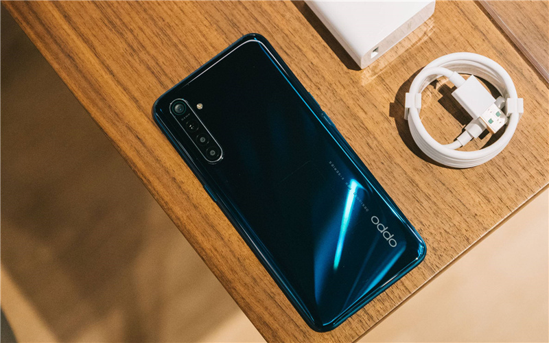 oppo k5