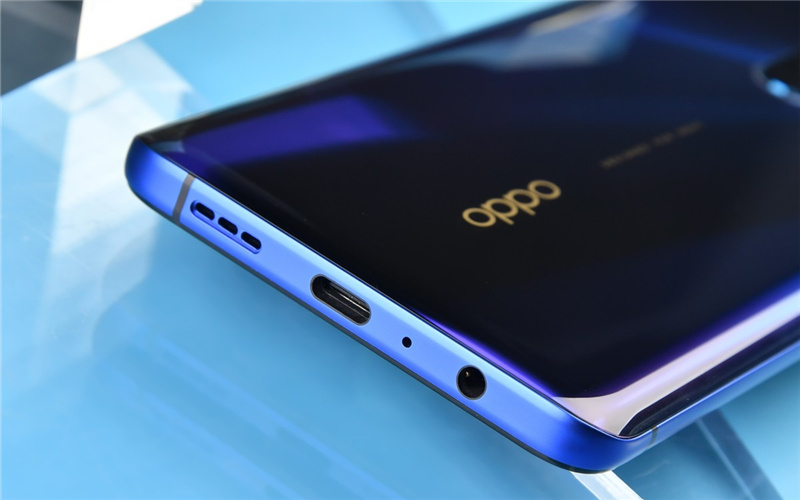 oppo reno ace