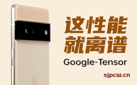 大米评测：谷歌pixel6 pro评测、tensor 性能评测（对比骁龙888、麒麟9000）